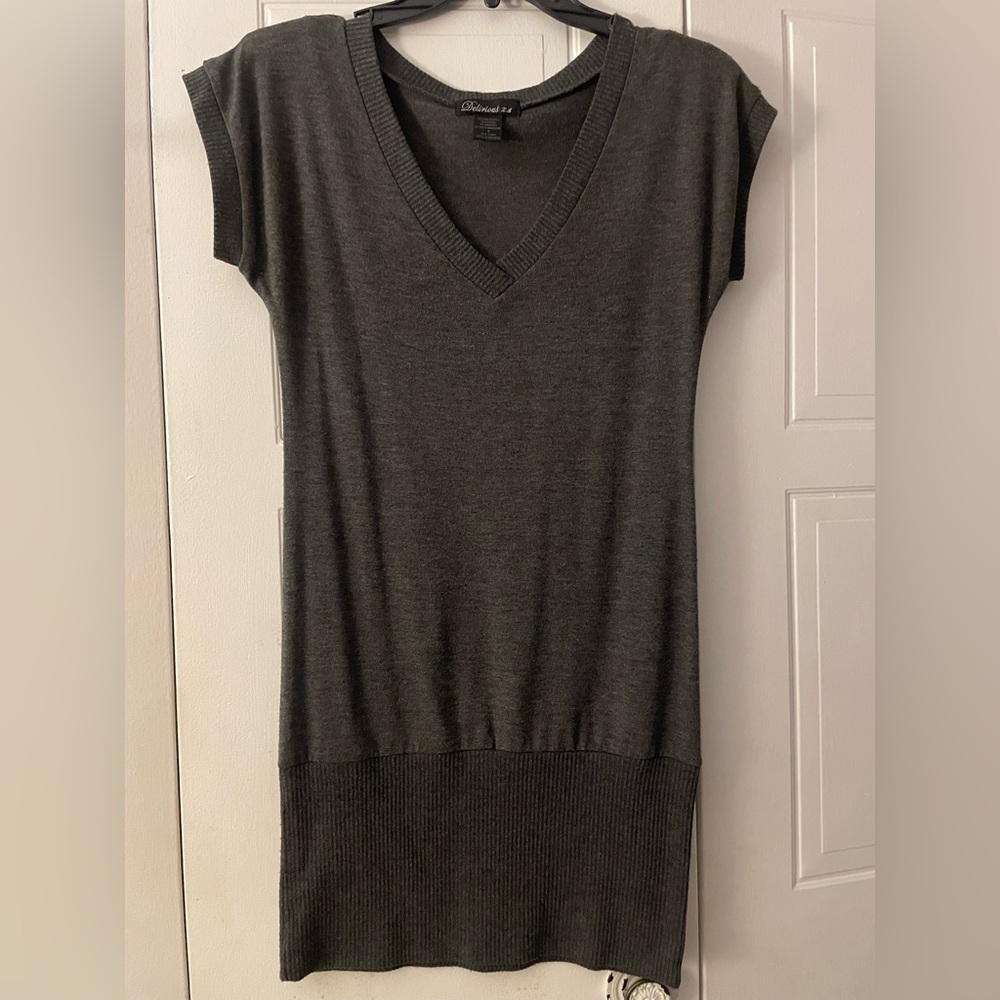Delirious Women’s Top